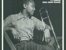 J.J. Johnson on Mosaic LPs - MINT
