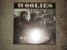 MICHIGAN-GARAGE-THE WOOLIES-BASIC ROCK-LP-SEALED-RARE
