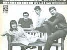 THE SEEKERS(AUSTRALIA)LOVE IS KIND, LOVE IS WINE-RARE 7