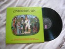 MORRIS ON   J.KIRKPATRICK RICHARD THOMPSON ETC   HELP 5