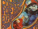WEST COAST POP ART EXPERIMENTAL BAND Psych LP