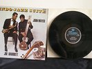 JOE HARRIOTT DOUBLE QUINTET.INDO-JAZZ SUITE.1966 MONO