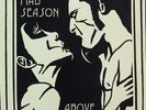 Alice in Chains MAD SEASON Above 2x LP NIRVANA TOOL