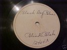 1927 Blind Blake blues skiffle PARAMOUNT test pressing