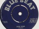 *RARE*MAYTALS:DOG WAR/RECO+CREATORS:I'LL BE HOME:EX+