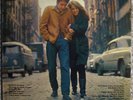 FREEWHEELIN' BOB DYLAN 1st PRESSING 2-EYE/GHF MONO LP
