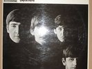 BEATLES WITH THE BEATLES OG UK 1963 PARLOPHONE MONO LP