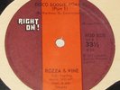 Rozza & Wine 12