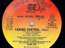 MC COOL ROCK-TAKING CONTROL 12