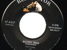 Elvis Presley Mystery Train RCA 47-6357 45rpm NM