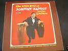 BOOGALOO  JOHNNY ZAMOT & LATINOS DECCA LATIN SOUL OF LP