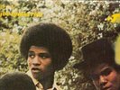 FRENCH ORIG LP JACKSON 5 FIVE MAYBE TOMORROW MICHAEL