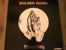 BOLDER DAMN Mourning LP Re Void Hard Rock Psych NM