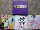 Smashing Pumpkins - Siamese Singles Boxset - SPBOX1