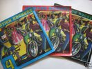 CREATION ROCKERS VOL. 4-6 LP Trojan UK sealed reggae