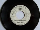 Northern Soul Bobbie Smith Walk On Into My Heart