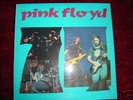 Pink Floyd, British Winter Tour, Rarität für Sammler