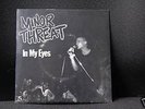 Minor Threat In My Eyes 7