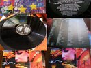U2-ZOOROPA-Dutch LP vinyl VG+ +insert 1993 rare
