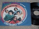 7´´ KINGS Cerca / Dedicato Alla Mia Ragazza