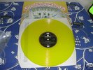 BEATLES MAGICAL MYSTERY TOUR ( YELLOW VINYL ) LP
