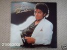 IN MEMORY OF MICHAEL JACKSON THRILLER LP MINT CON