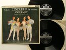 SXL 2306 / 7 PROKOFIEV Romeo Juliet C'ella ANSERMET NM