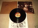 LED ZEPPELIN -IN THROUGH THE OUT DOOR 1979 1st UK PR LP