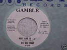 Northern Soul Dee Dee Sharp 