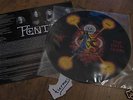 Pentacle - The Fifth Moon PICMLP Rare Asphyx