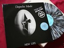 DEPECHE MODE new life 12