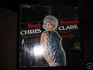 CHRIS CLARK  SOUL SOUNDS ORIG  STEREO  LP  MOTOWN EX