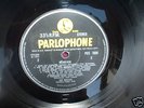 THE BEATLES REVOLVER ORIG U.K. STEREO L.P. VG PLUS