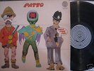 MIKE PATTO HOLD YOUR FIRE VERTIGO SWIRL 6360032 GRIMMS