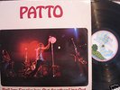 MIKE PATTO ROLL 'EM SMOKE 'EM PUT ANOTHER LINE OUT RARE