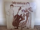 Dolly Mixture - Fireside EP - NM