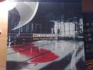 DODHEIMSGARD 666 INTERNATIONAL LP 1st PRESS 500 COPIES