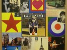 PAUL WELLER - STANLEY ROAD - ORIG 1995 GO DISC MINT LP
