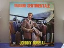 JOHNNY  DORELLI-LP-VIAGGIO SENTIMENTALE