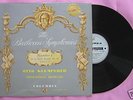 SAX 2364 BEETHOVEN Symphony No. 3 Otto Klemperer B/s