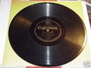 PREWAR BLUES 78RPM RECORD-BESSIE SMITH-COLUMBIA 14137