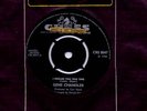 GENE CHANDLER FOOLED YOU UK BLACK CHESS EX+++