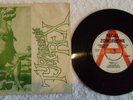 T-REX/MARC BOLAN-DEBORAH (DEMO IN PICTURE COVER)