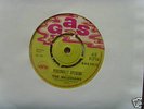 THE MELODIANS- PERSONALLY SPEAKING 1969 PAMA gas