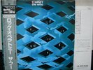 THE WHO / TOMMY - Japan 2LP w/obi