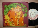 THE BLUESMEN:Proc nemohu spat+1/CZECH PSYCH/fuzz 