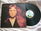SANDY DENNY   SELF TITLE   ISLAND PINK RIM   ILPS 9027