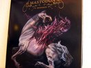 MASTODON Remission 2xLP ORIGINAL slayer metallica RARE