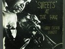 HARRY EDISON Sweets at The Haig PACIFIC JAZZ 10