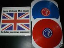 Brian Jonestown Massacre-Take it From the Man Rare OOP